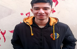 محمدرضا قاسمی