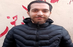 معراج نصیری