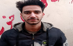 علی فتح آبادی