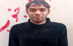 علی ملائی وانقی