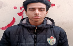 حسین پیمانی عبدی