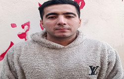 حسین میرزایی