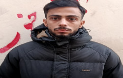 محمد عرفان عرب پور