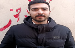 محمدامین منصوری آستانه