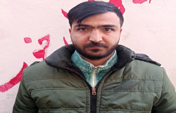 امیر حسین اسماعیلی پرزانی