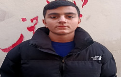 نیک آیین شفیعی