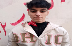 علی رضا احمدی ولی آبادی