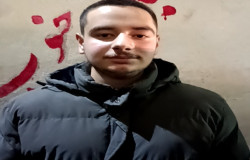 امیرحسین ملیکی