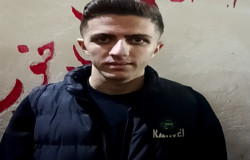 آرمین جلال آبادی