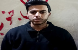 ایمان جعفرنژاد