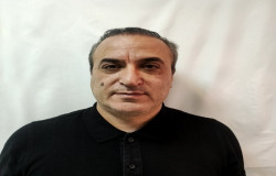 سید صابر سیدان
