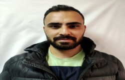 علی منتشلو