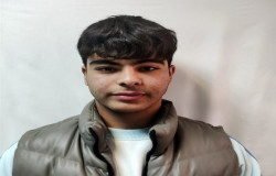 مهیار جوان ادیب