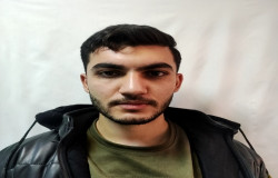 علی اکبر میرزائی