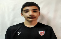 امیرحسین عباسی