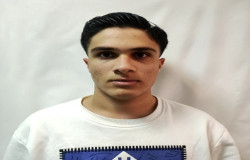محمد طاها محمودی