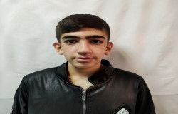 پرهام خانی