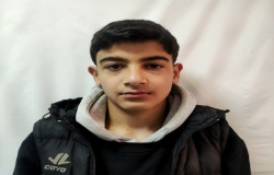 آرمین پریش