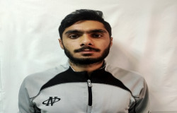 عرشیا پورامیر رنجبر