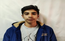 طاها نعمت پور