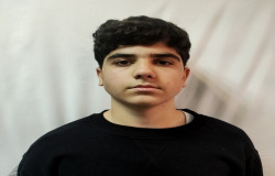 محمدآئین کلهر