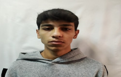 سانیار رستم نژاد