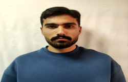 سهیل محمدپور