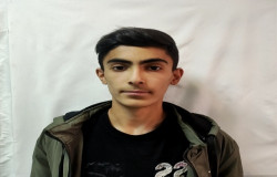 امیرعباس مغانلو