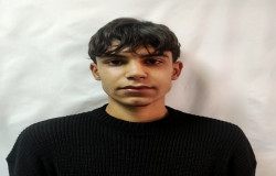 محمد حسین صمدی همت