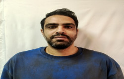 وحید احسانی منش