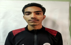 مهدی سلیمان پوریدکی