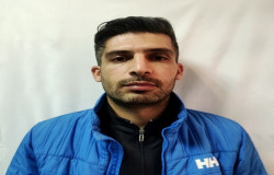 بهزاد مایلی نودوزقی