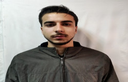 امیرحسین گل محمدی گلدر