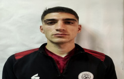 امیر حسین ترکش بند