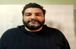 حمیدرضا باقری