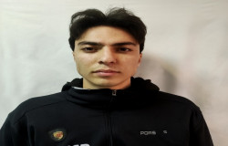 محمدحسین طهماسبی