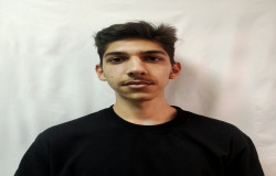 ايليا بختياري