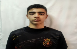 علی جلالوند