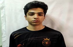 هومن بخشی پور