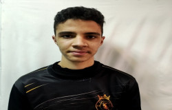 محمدطاها نامی