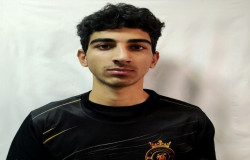 سید محمد خاتمی زاده