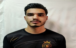 طاها عالمیان درونکلا