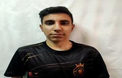 پارسا برون آبادی