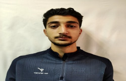 امیرمختار صفایی