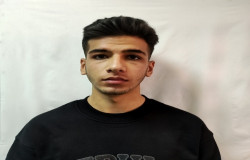 محمد طاها راسخی خشت مسجدی