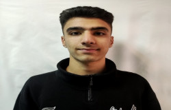 متین گودرزی