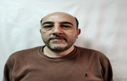 آرش دهقان زاد