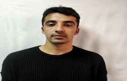 بنیامین پاکپورچرزه خون