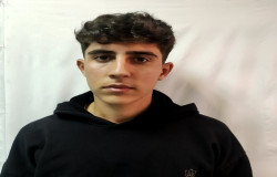 نیما حسین زاد