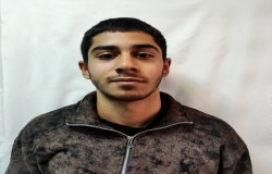 امیر علی ذوالفغاری